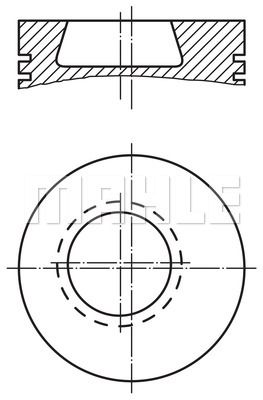 WILMINK GROUP Kolvid WG1200794